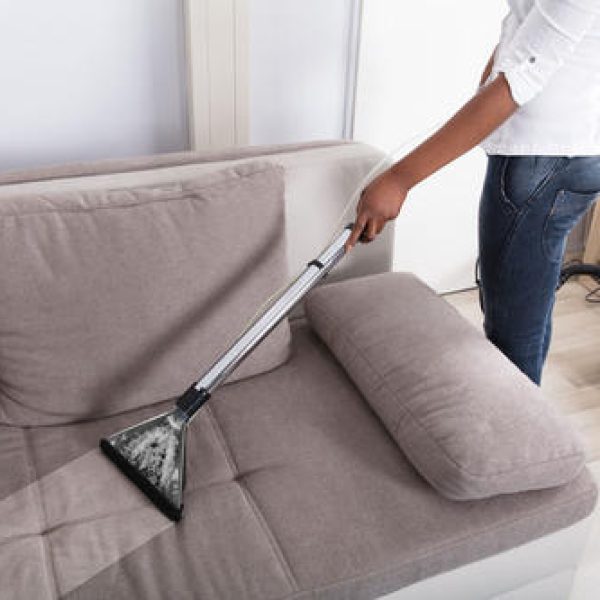 sofa cleanings